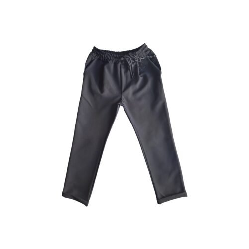 Pantalone tecnico ragazzo REBEL