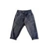 Jeans punzecchiati bambino REBEL